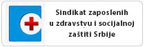 Синдикат запослених у здравству и социјалној заштити Србије