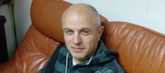 Zoran Stojković / Nadzorni odbor