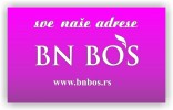 BN BOS