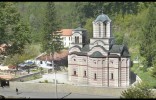 Jednodnevni izlet za manastir Tumane i Srebrno jezero