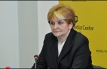 Sastanak sa ministarkom zdravlja prof. dr Danicom Grujicic